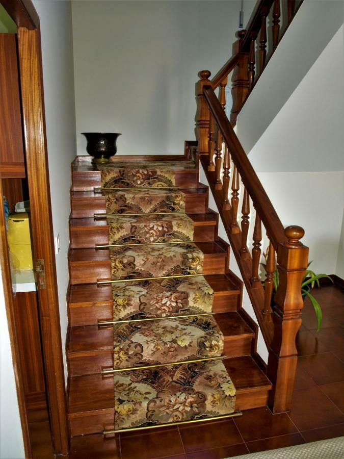 Albergue Pallanes Tui Exterior photo