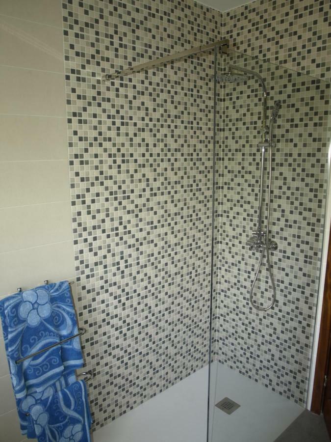 Albergue Pallanes Tui Exterior photo
