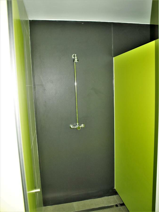 Albergue Pallanes Tui Exterior photo