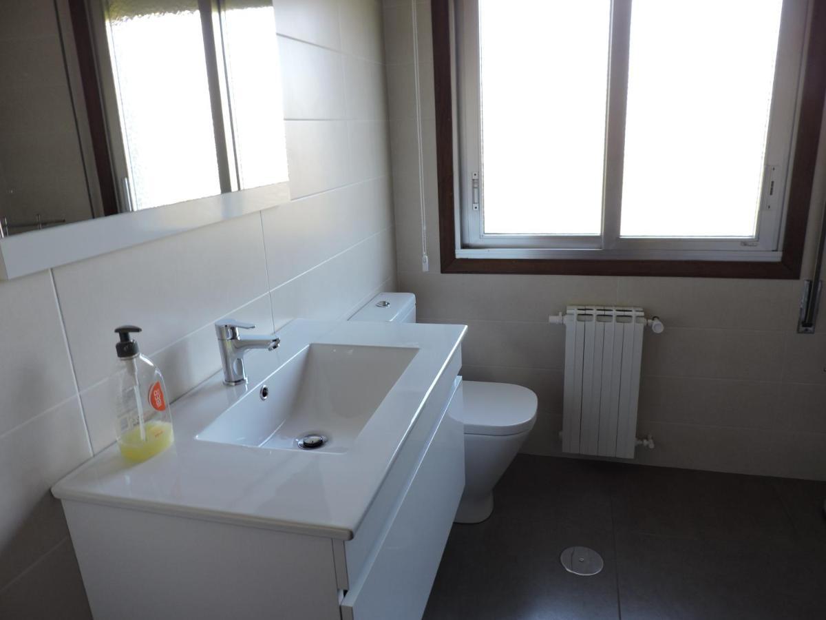 Albergue Pallanes Tui Exterior photo